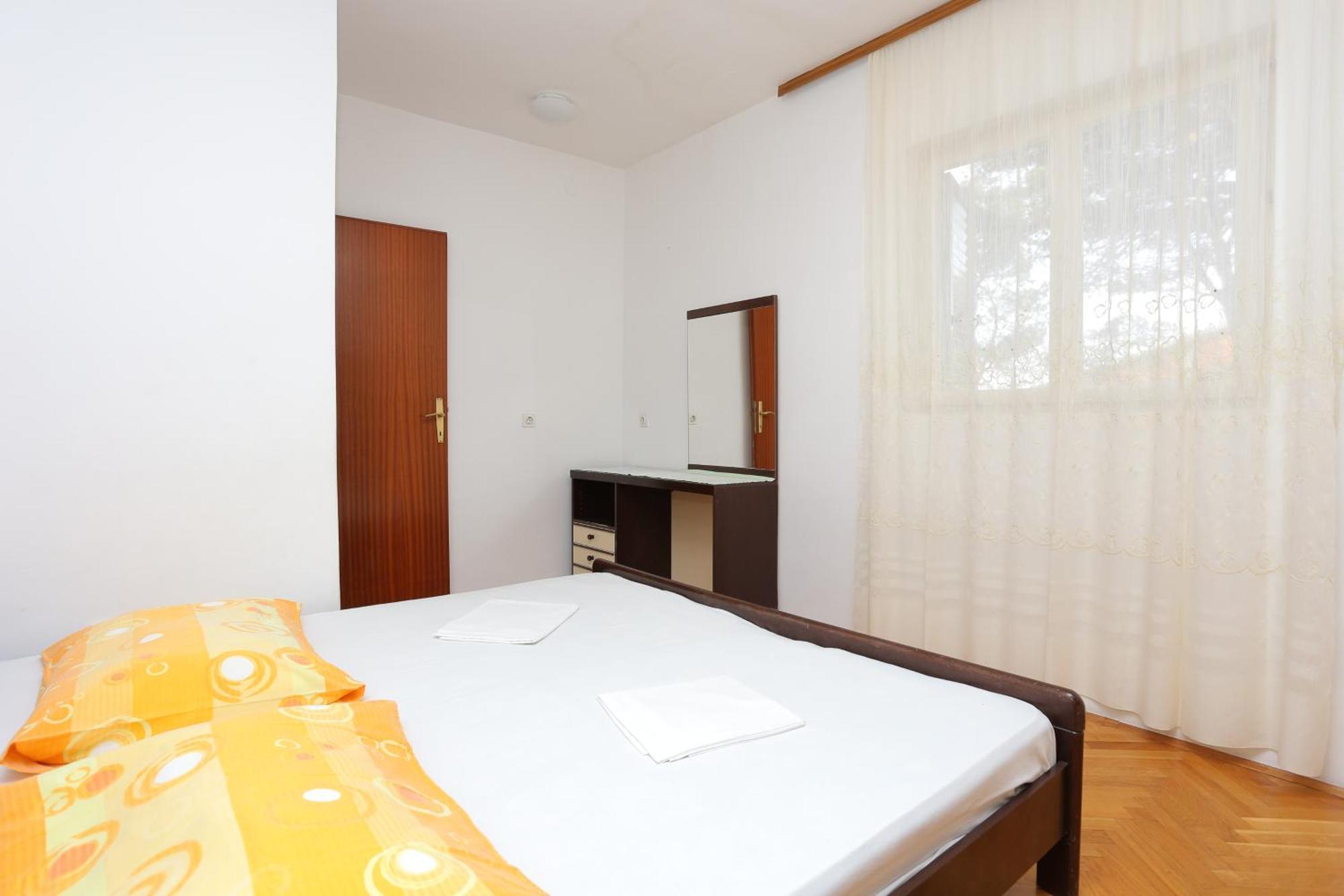 Rooms With A Parking Space Brela, Makarska - 17281 Room photo